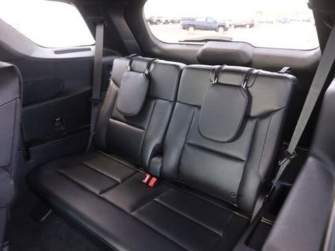 Used 2020 Ford Explorer Limited w/ Class III Trailer Tow Package image 10