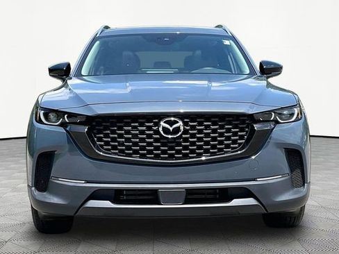 Used 2023 MAZDA CX-50 2.5 S w/ Cargo Package AWD/4WD image 2