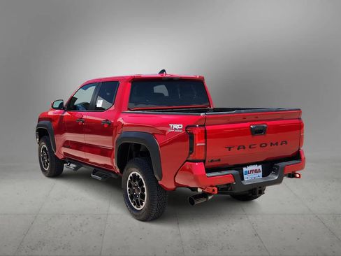 Used 2025 Toyota Tacoma TRD Off-Road image 6