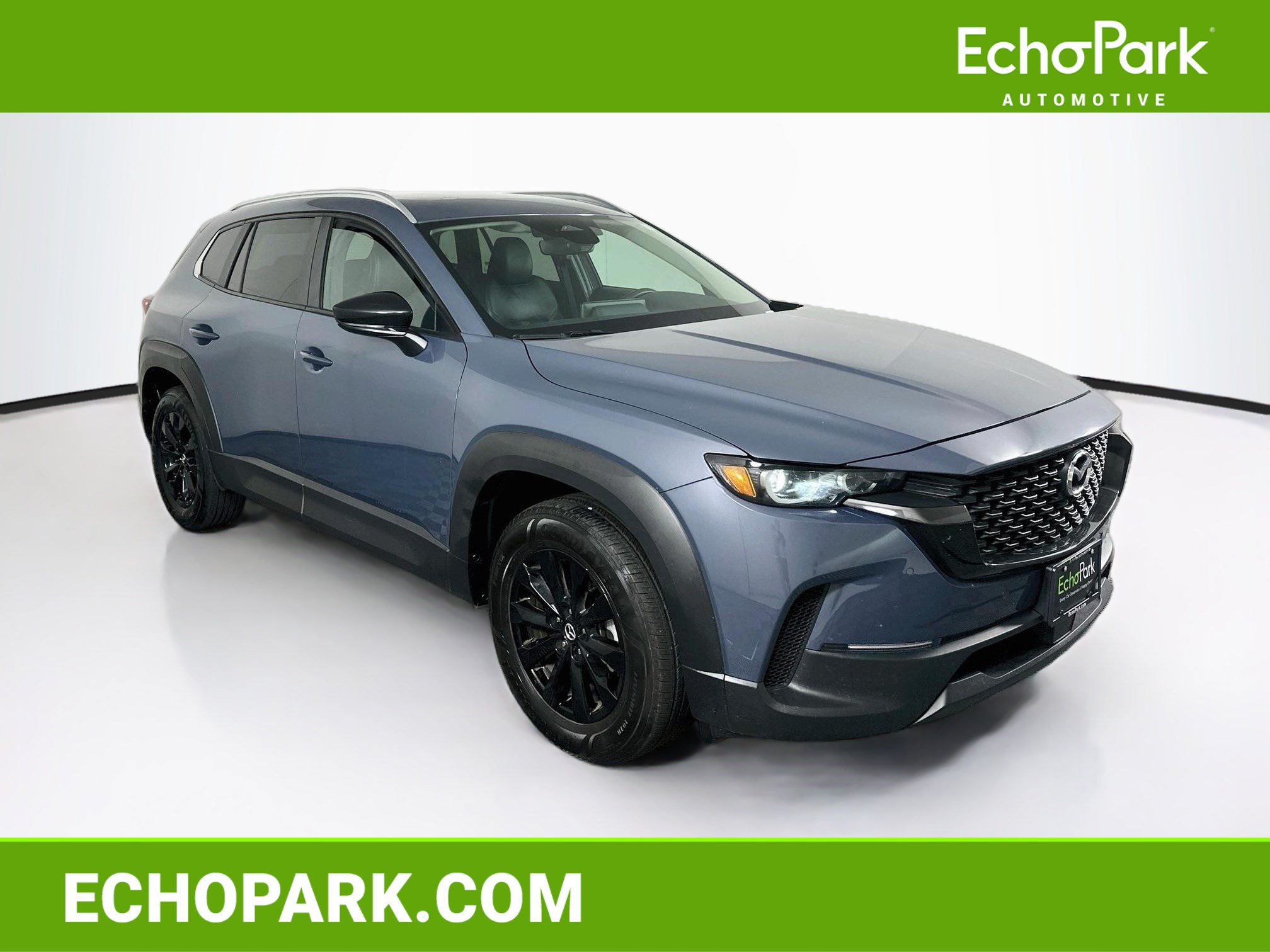 Used 2026 MAZDA CX-50 AWD 2.5 S w/ Preferred Pkg image 1