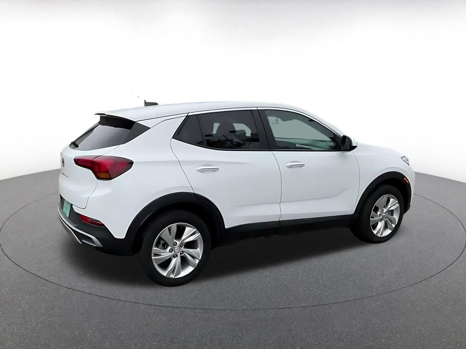 Used 2025 Buick Encore GX Preferred AWD/4WD image 14