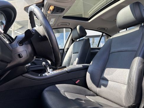 Used 2014 BMW 535i Sedan RWD image 29