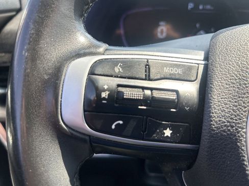 Used 2023 Kia Sportage EX image 13