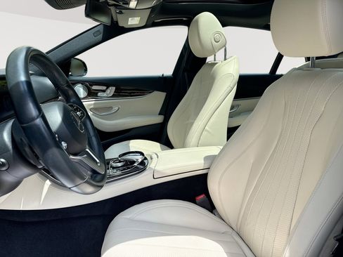 Used 2019 Mercedes-Benz E 300 w/ Premium 1 Package image 13