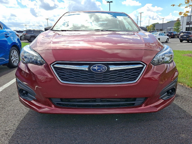 Used 2019 Subaru Impreza 2.0i w/ Eyesight AWD/4WD image 2
