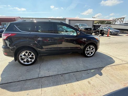 Used 2014 Ford Escape Titanium w/ Equipment Group 401A image 14