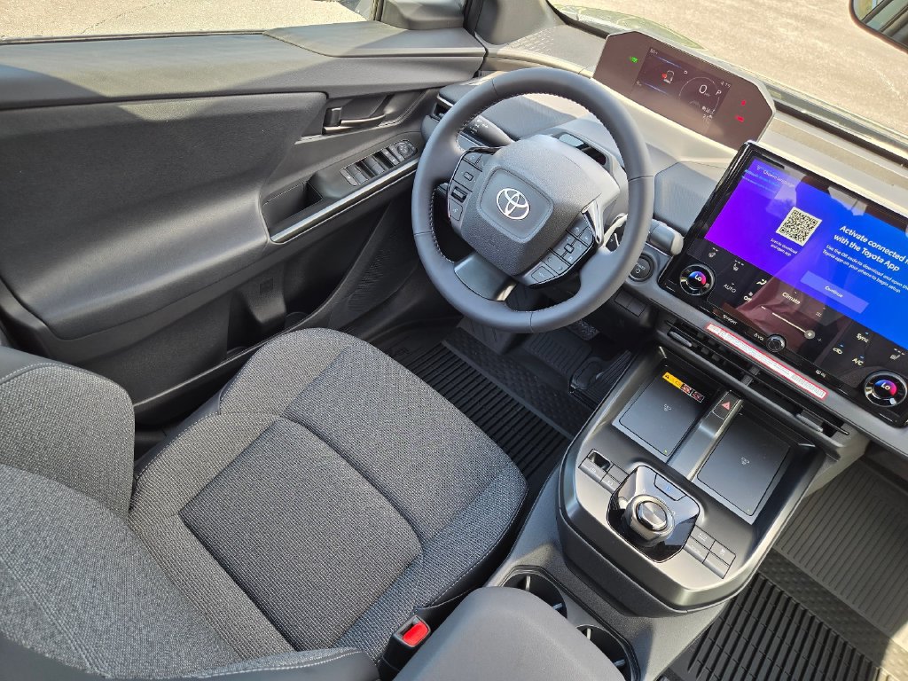 Used 2026 Toyota bZ FWD image 14
