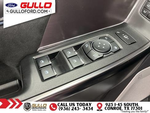 Used 2026 Ford F250 Platinum AWD/4WD image 22