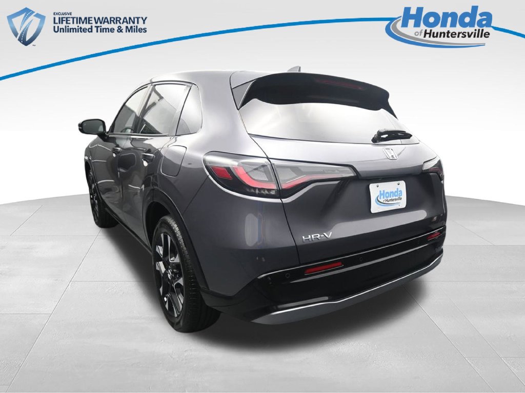 New 2027 Honda HR-V EX-L image 13