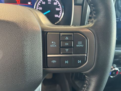 Used 2022 Ford F150 XLT w/ Equipment Group 302A High AWD/4WD image 18