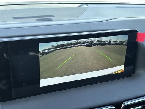 New 2026 Nissan Sentra S w/ Floor Mat Package FWD image 17