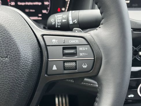 New 2026 Honda Accord Sport image 23