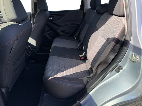 Certified 2022 Subaru Forester Sport w/ Popular Package #2 image 16