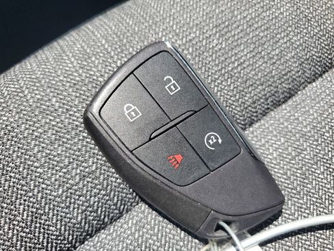 Used 2026 GMC Terrain Elevation FWD image 28