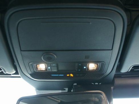 New 2026 Ford Bronco Outer Banks w/ Sasquatch Package image 23