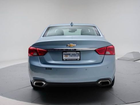 Used 2015 Chevrolet Impala LTZ FWD image 5