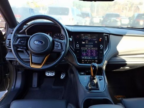 Used 2022 Subaru Outback Wilderness image 7