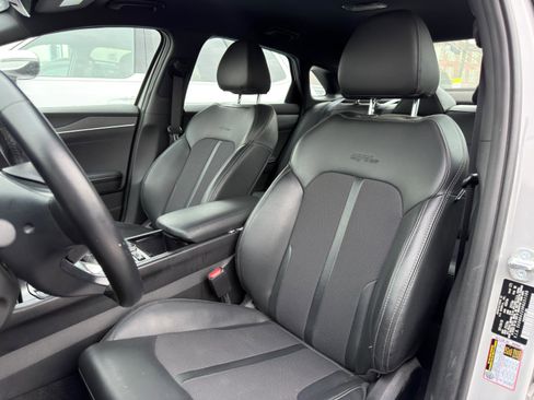 Used 2024 Kia K5 GT-Line w/ GT-Line Premium Package image 15