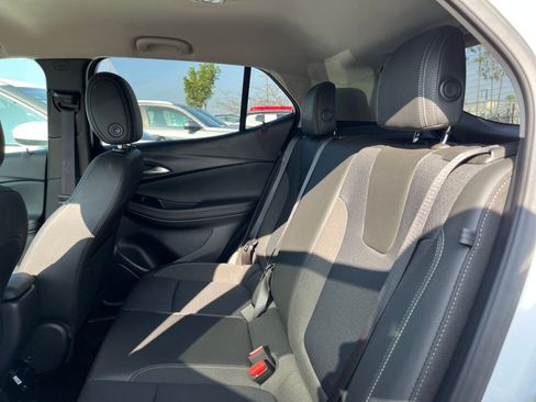 Used 2025 Buick Encore GX Preferred image 25