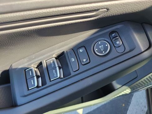 New 2026 Honda Accord LX image 18