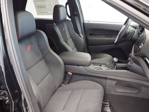 New 2026 Dodge Durango GT AWD/4WD image 15