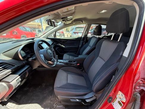 Used 2021 Subaru Crosstrek 2.0i Premium w/ Popular Package #3 AWD/4WD image 9