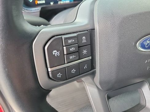 Certified 2022 Ford F150 Lariat AWD/4WD image 25