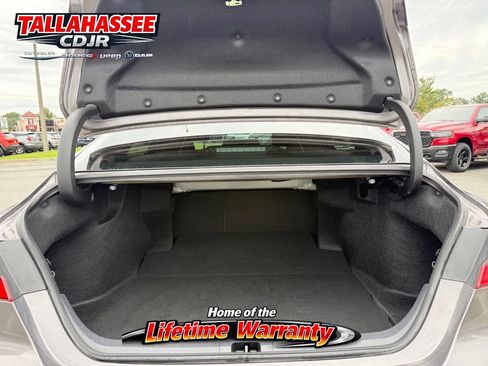 Used 2024 Toyota Camry LE FWD image 15