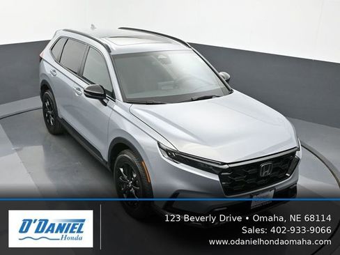 Used 2026 Honda CR-V Sport image 20