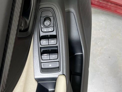 Used 2023 Subaru Impreza 2.0i image 17