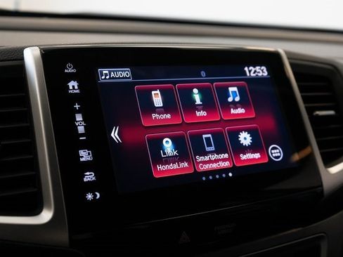 Used 2020 Honda Ridgeline Sport image 5