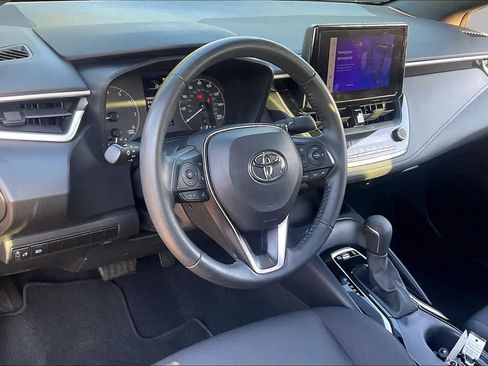 Used 2024 Toyota Corolla SE FWD image 17