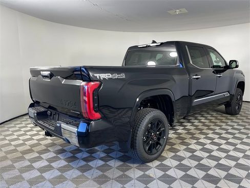 New 2026 Toyota Tundra 1794 Edition w/ TRD Off-Road Package image 6