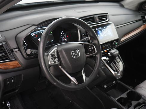 Used 2022 Honda CR-V EX-L image 21