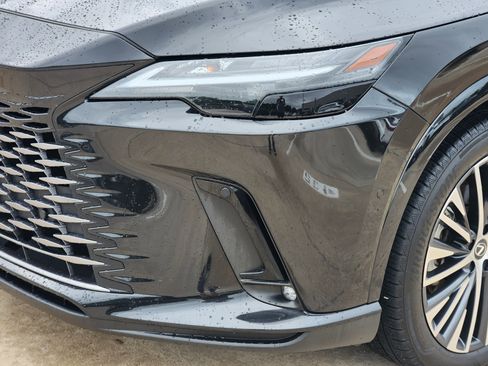 Used 2024 Lexus RX 350 Premium Plus w/ Convenience Package FWD image 6
