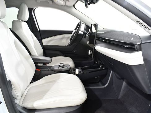 Used 2023 Ford Mustang Mach-E Premium AWD/4WD image 10