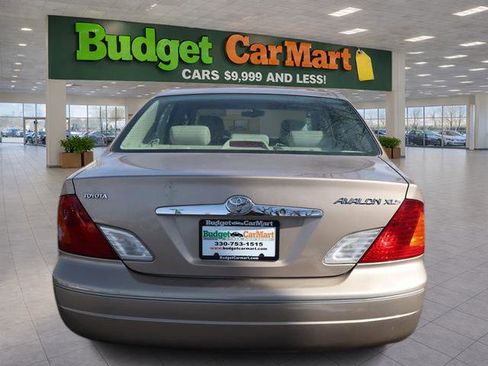 Used 2001 Toyota Avalon XLS image 5