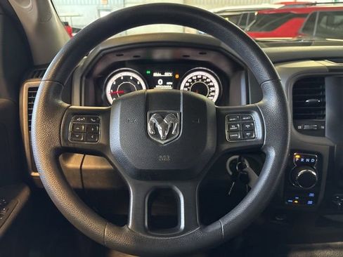 Used 2019 RAM 1500 Tradesman w/ Popular Equipment Group image 13