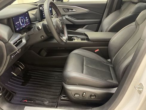 Used 2024 Acura ZDX A-Spec RWD image 20