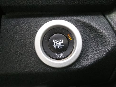 Used 2017 RAM 1500 Sport w/ Convenience Group image 15