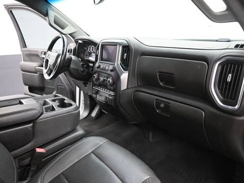 Used 2023 Chevrolet Silverado 2500 LTZ AWD/4WD image 17
