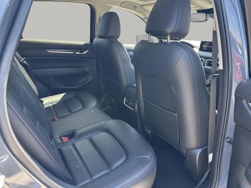Used 2025 MAZDA CX-5 Carbon Edition AWD/4WD image 12