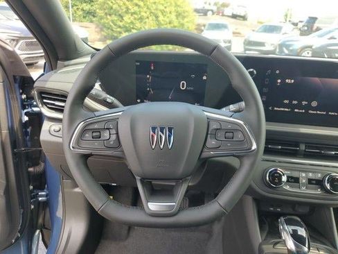 New 2026 Buick Envista Preferred w/ Convenience I Package FWD image 21