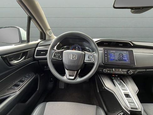 Used 2020 Honda Clarity Plug-In Hybrid image 13