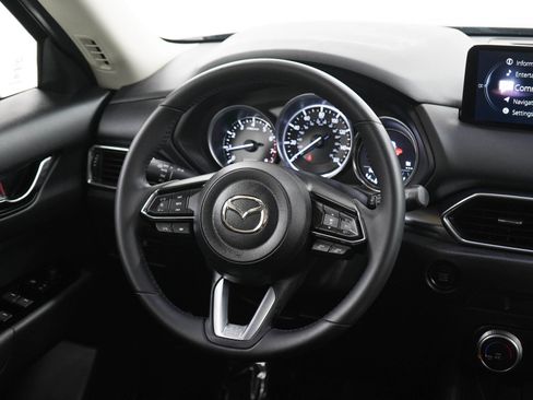 Used 2022 MAZDA CX-5 AWD 2.5 S image 14