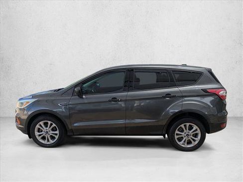 Used 2017 Ford Escape S FWD image 8