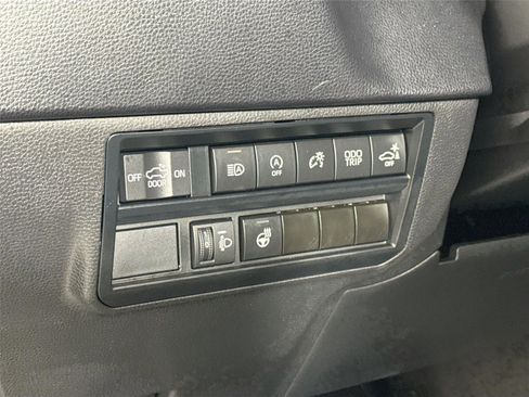 Used 2024 Toyota Tundra SR5 w/ SR5 Premium Package AWD/4WD image 16