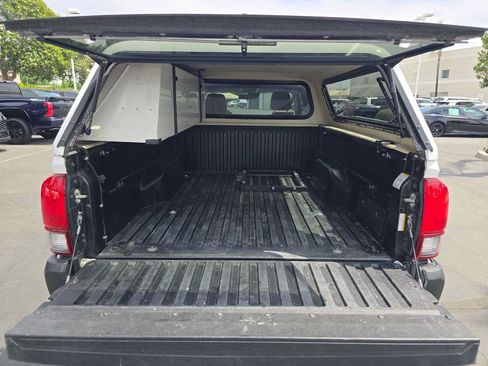 Used 2019 Toyota Tacoma SR RWD image 20