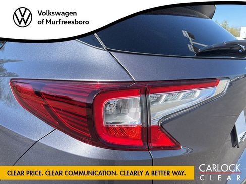 Used 2020 Acura RDX Technology Package image 12