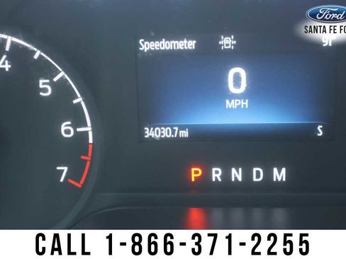 Used 2023 Ford F150 XL w/ XL Chrome Appearance Package AWD/4WD image 33
